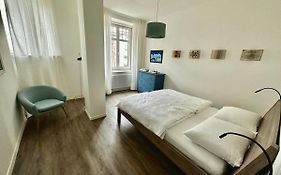 Townhouse Bozen